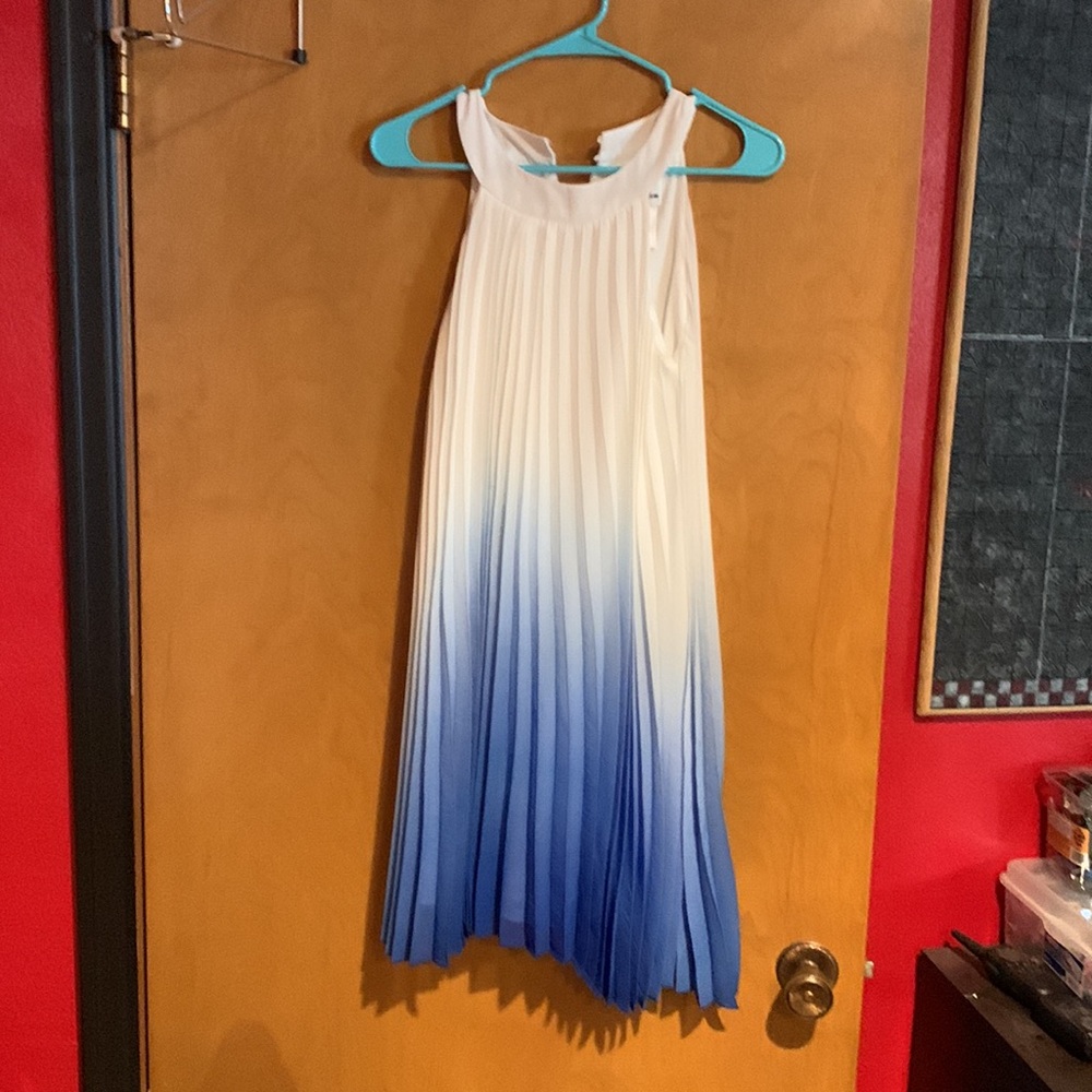 Girls size 16 dress